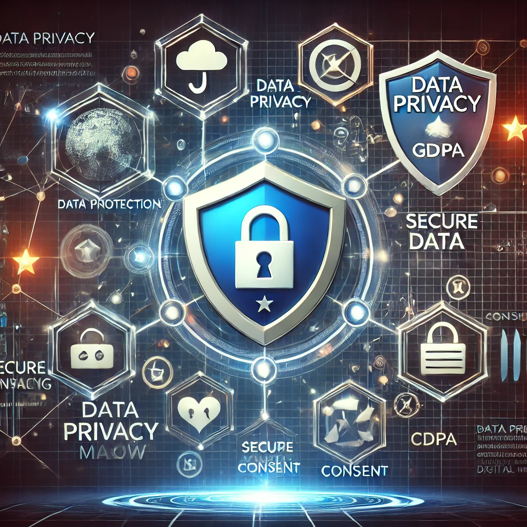 The Importance of Data Privacy in Digital Marketin